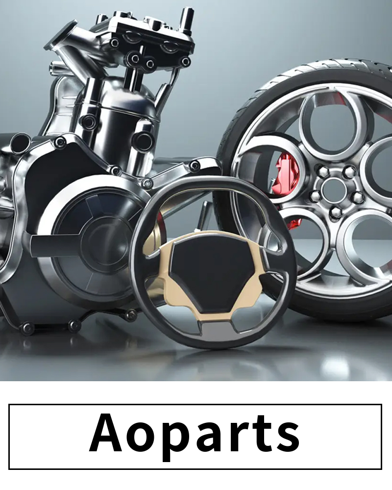 GSP CV Axle Assembly Front Left for Lexus RX300 AWD 1999-2003